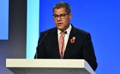 King’s New Year Honors list included more than 30 British Indians!
