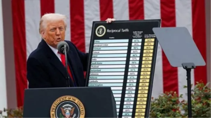 India will not be afraid of Trump’s tariff, the government has made a master plan to help exporters -Trump tariff will not be afraid of Trump tariff. The government made a master plan to help export