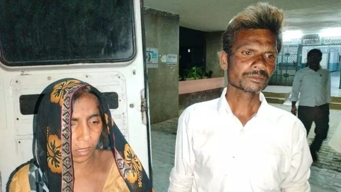 Terror of stray dogs in UP, 5 -month -old child lying on the bed, died and killed -street dogs fall away five -month -old baby and killed in Farpresshabad Village