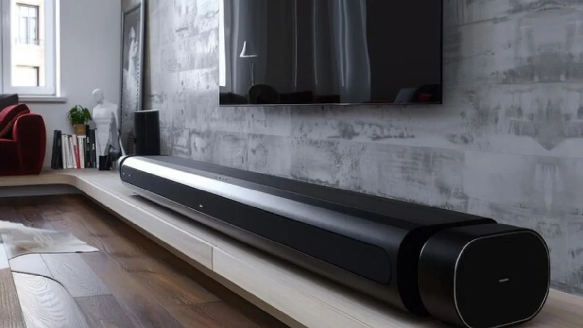 Best Judged Speaker Bar for TV: Your Next Through Musical Subjection