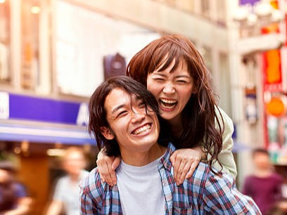 Strong relationship with 7 Japanese tips
