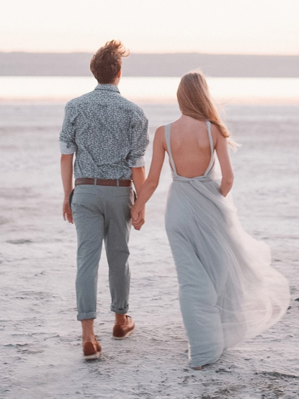 The secrets of happiness in marriage