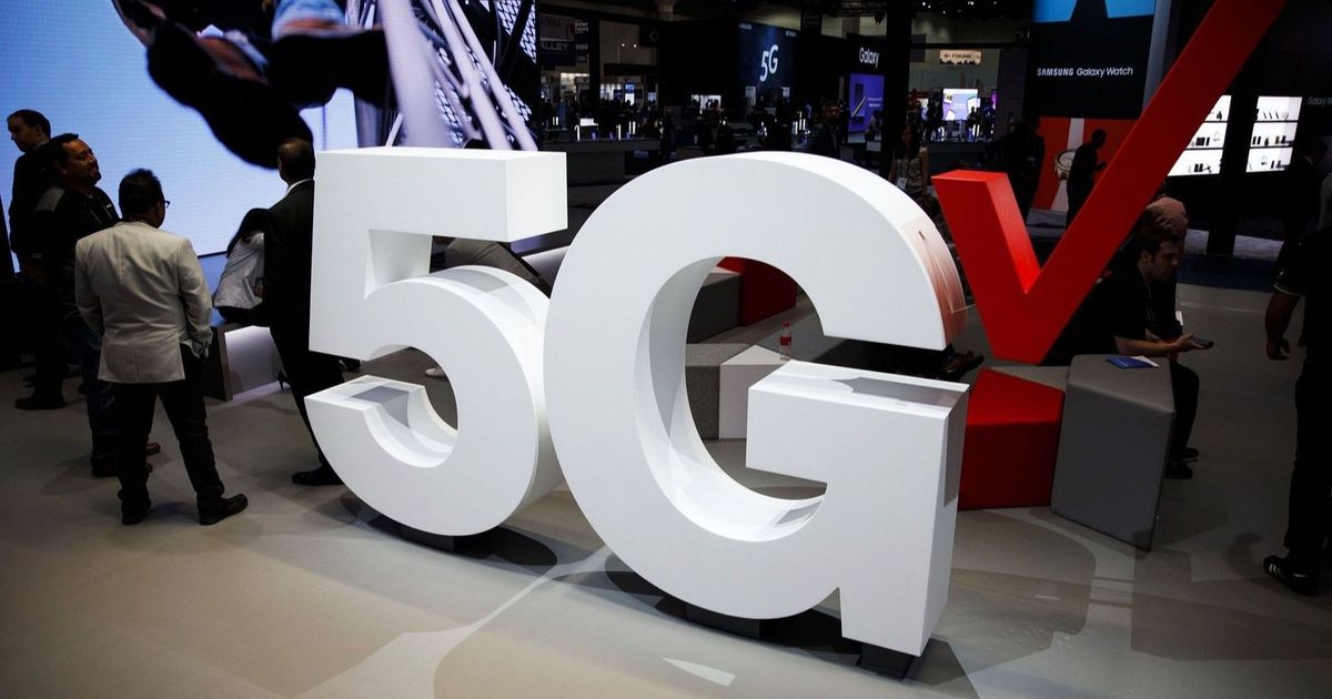 The fifth generation networks in Egypt are ready and companies are waiting for the release signal