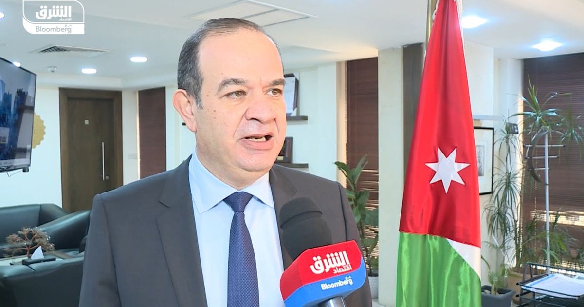 Jordan supports government services with artificial intelligence