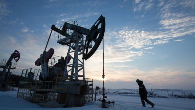 Russia: The oil market is “full of fluctuations and tension” and the rough price approaches $ 50