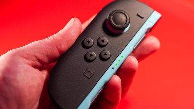 Nintendo Says the Switch 2 Joy-Cons Don’t Use Hall Effect Joysticks – ryan