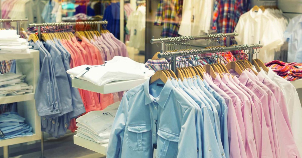 What Is Fast Fashion and Why Is It So Bad? – ryan