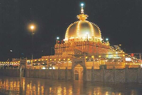 Walking Souls Really In Ajmer Sharif Dargah, The Experience of Dedicated In 2 Minutes of Videos Will Shake Soul
