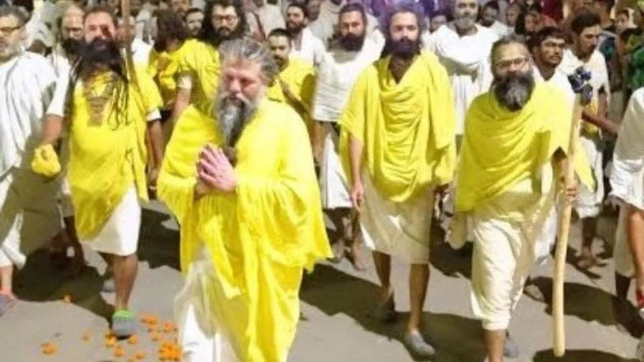 Premanand Maharaj’s health again deteriorated, did not come at night Padyatra, dedicated disappointed