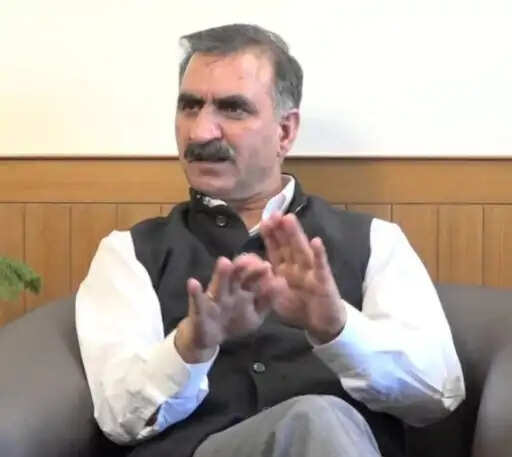 Shimla appointment of new general secretary in Himachal Today: Lobby to become the head of bureaucracy
