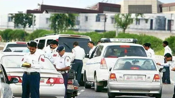 Now the owner of old vehicles will not be saved, such identity; Fuel will not be available from this day – no fuel for old vehicles in Delhi AI cameras to identify and limit fuel