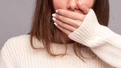 Which vitamin deficiency ends hunger?