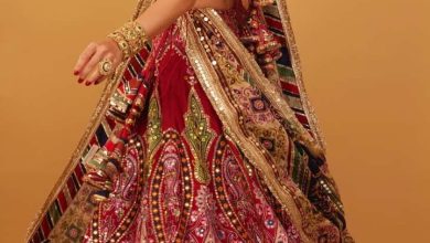 Wear the wedding of the sister like Sara Ali Khan, Lehenga, Mashallah will be