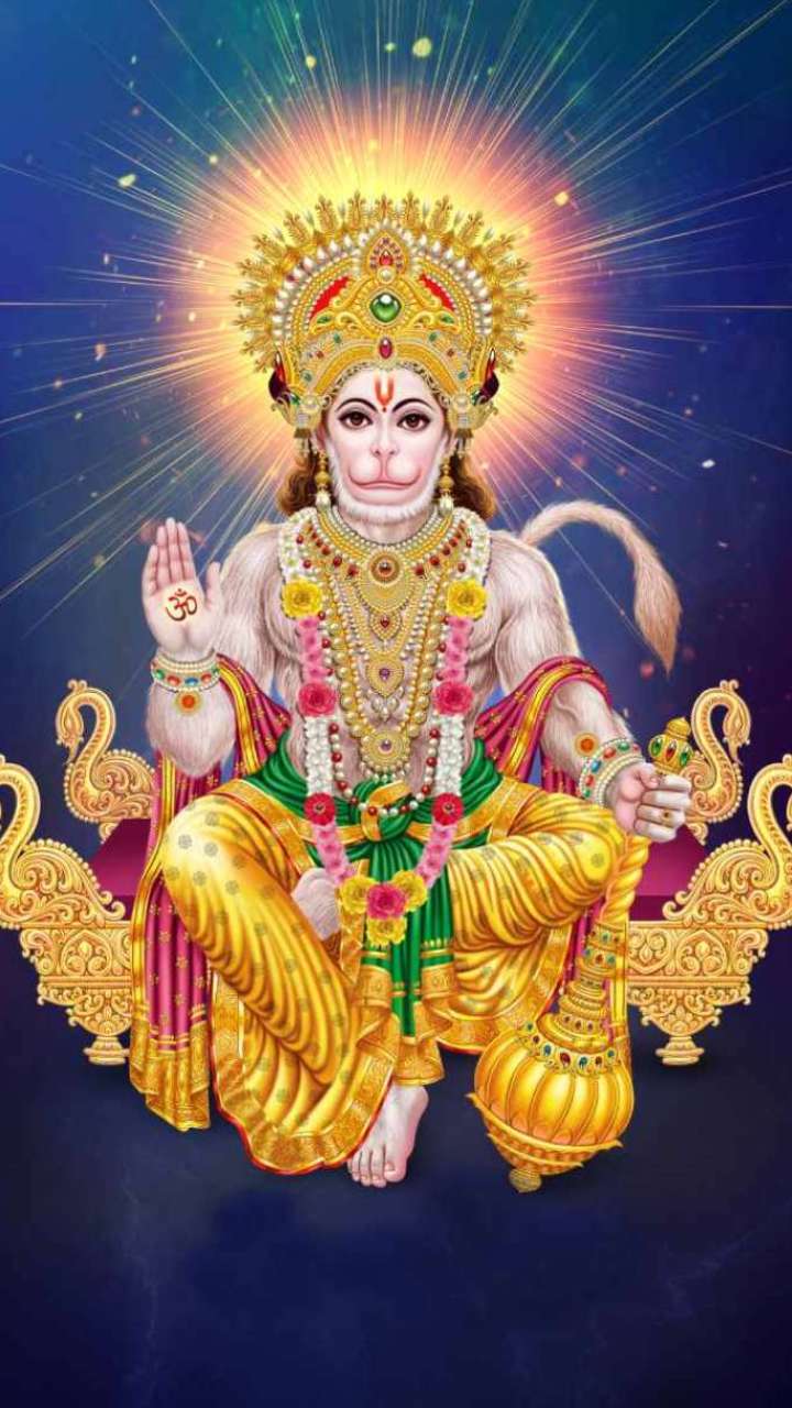 These 3 people must worship Hanuman Ji will be fulfilled