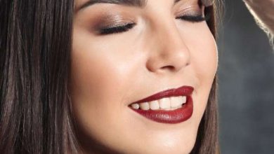 Make -up tips: Partner will look perfect valentine do this makeup