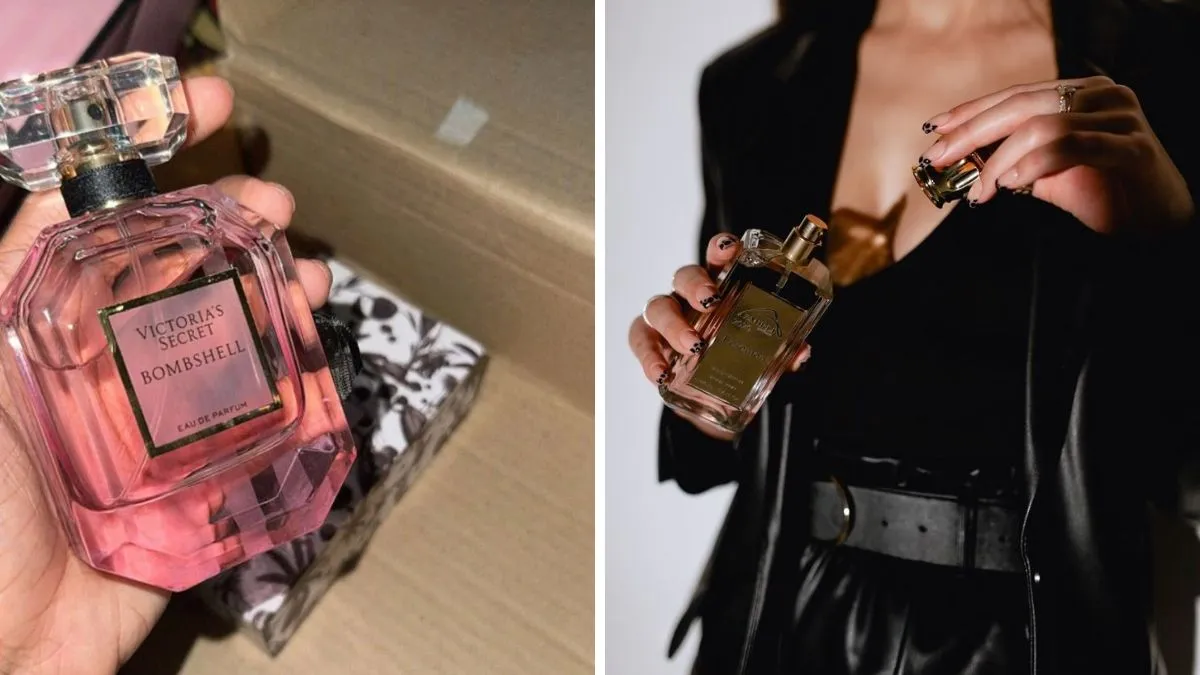 Best luxury perfume for women under 10000: smell like divine