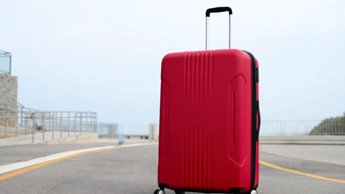 Best luggage brands in India: of VIP, aristocrat and more