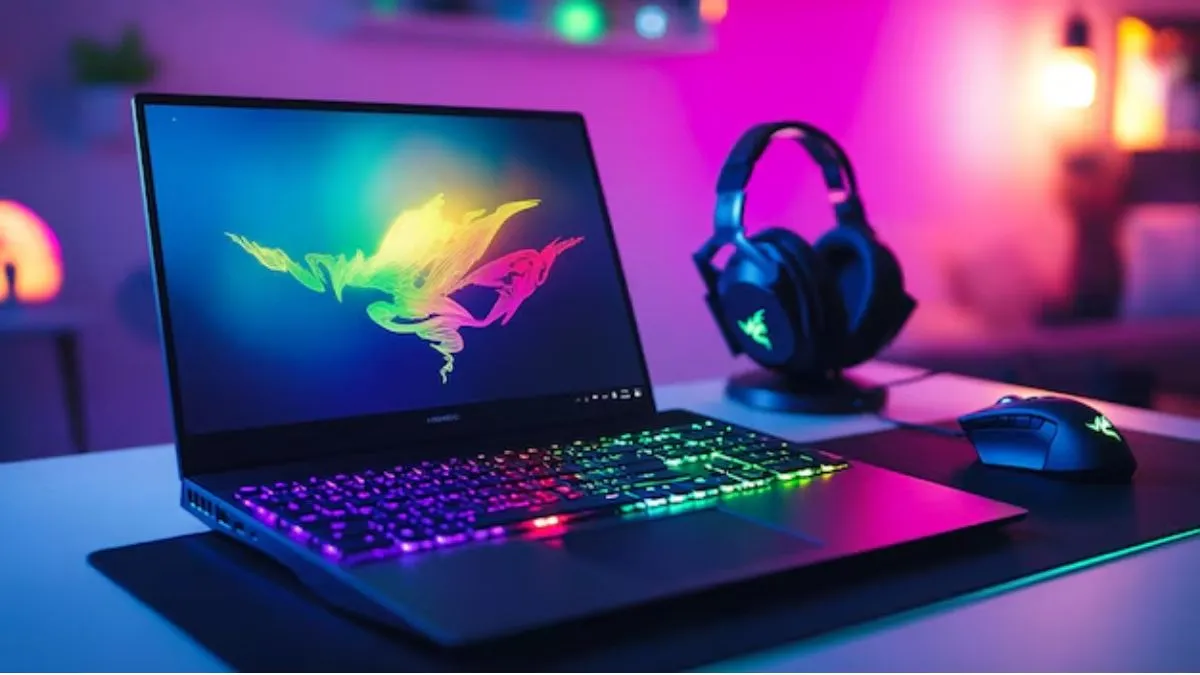 Best laptops under 1 lakh for power -packed performance (April 2025)