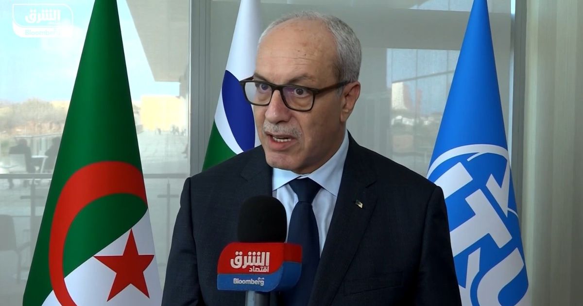 The Minister of Communications for Al -Sharq: Algeria invests in new cables in preparation for the fifth generation