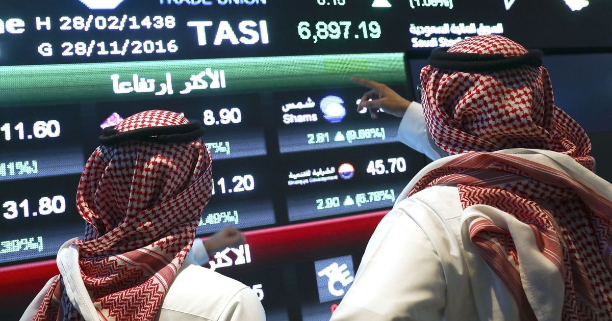 “Hermes” poll: The Saudi Market will achieve the best performance in the 2025 region