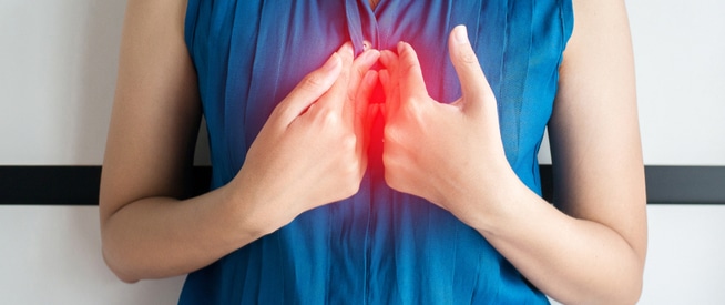 ESOPLAMIS: Causes, symptoms and treatment