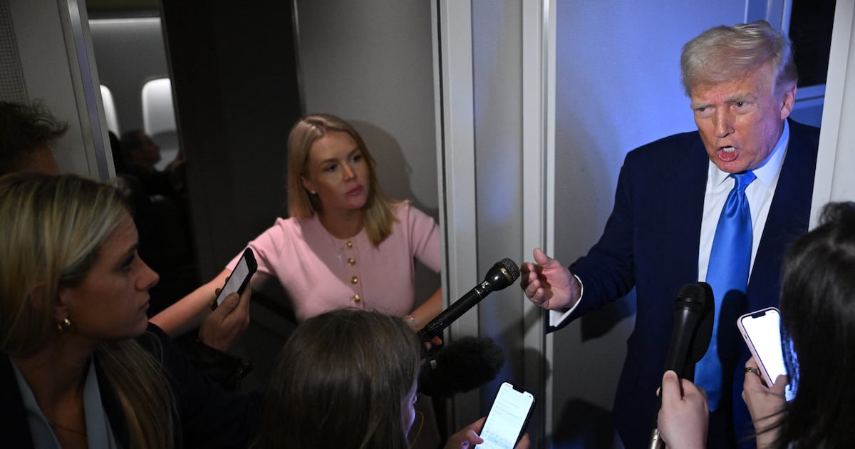 Trump threatens additional 50% tariffs on China – The Irish Times – ryan