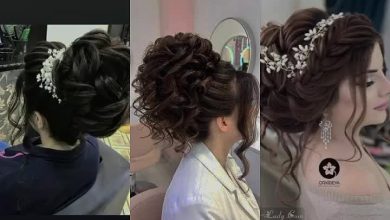 #وئالو_عليكي #تسريحاتي #تسريحات_شعر_طويل #تساريح_عرايس #تساريح_جديده #تساريح_فخ… – ryan