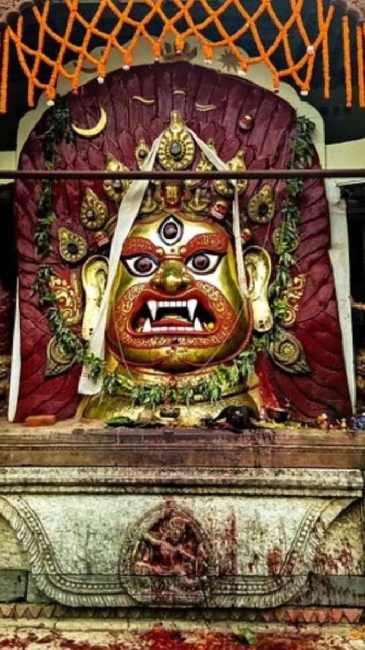 Worship in this rare yoga on Kalashtami will get rid of crisis