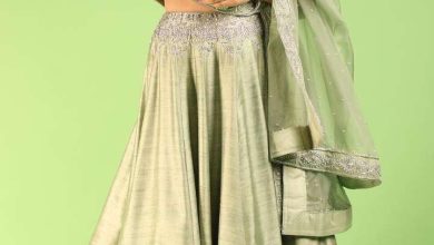 Disha Parmar’s Indian outfit copy, man will bind the bridges of praise
