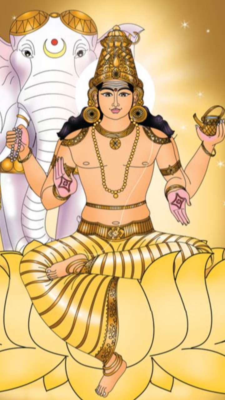 These 4 zodiac signs will be a millionaire from Guru Gochar, happiness will change