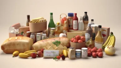 Amazon groceries sell 2025: Massive discount on everyday necessities such as Atta, rice, oil and more