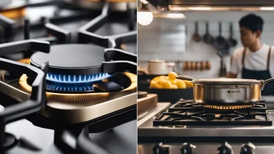 Best GreenChef -Gas Stove: Durability and Design for Daily Use