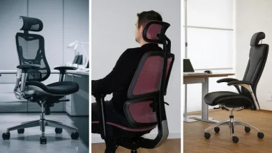 Best Featherlite -Office chair for the greatest ease and support