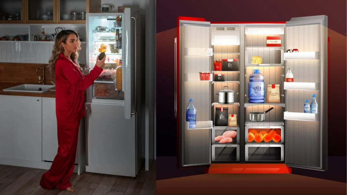 The best refrigerators of 2025 of premium brands