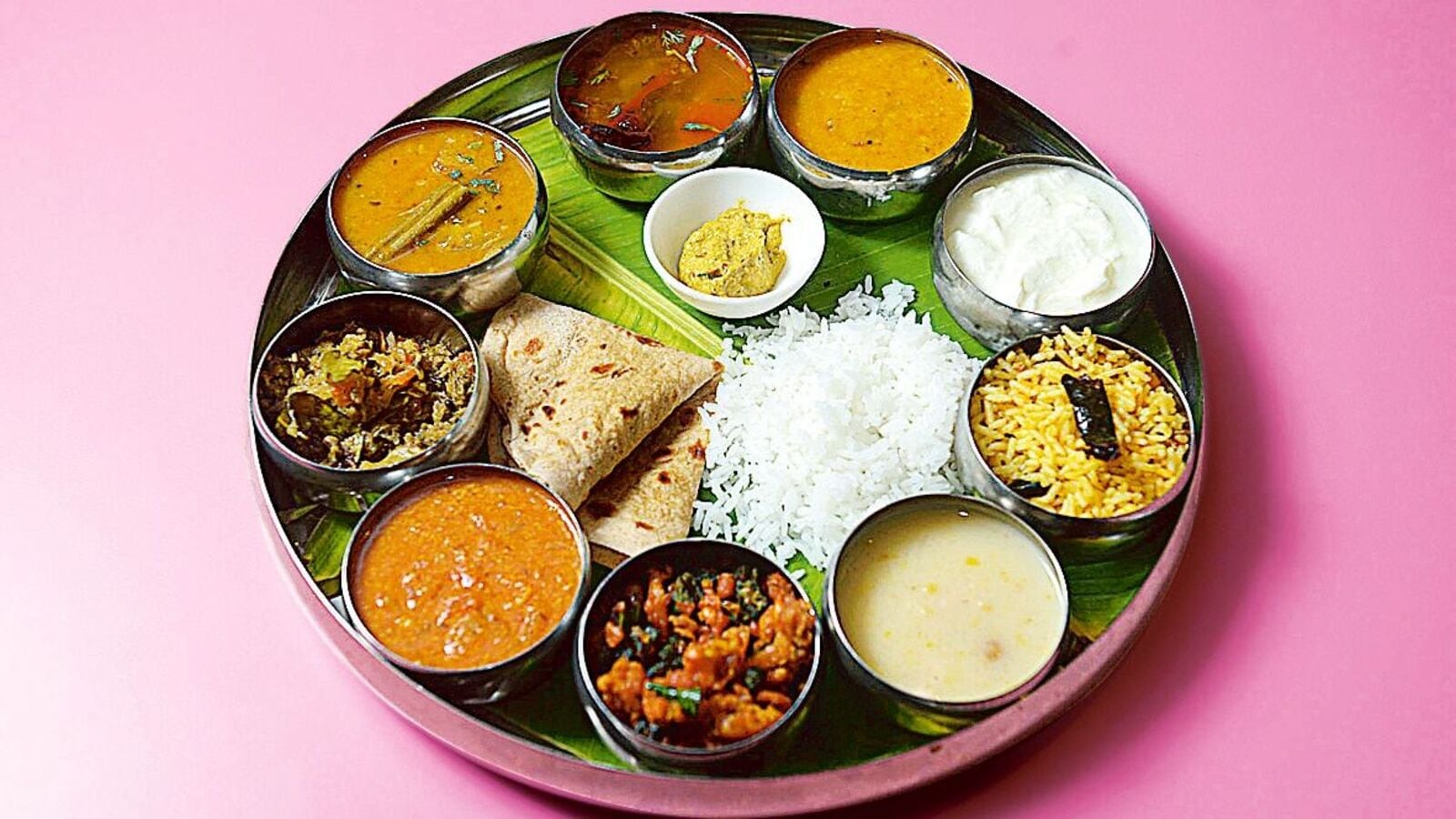 The cost of a homemade fight Thali drops 3% year-on-year, non-vegetable Thali stays flat in March | Today news