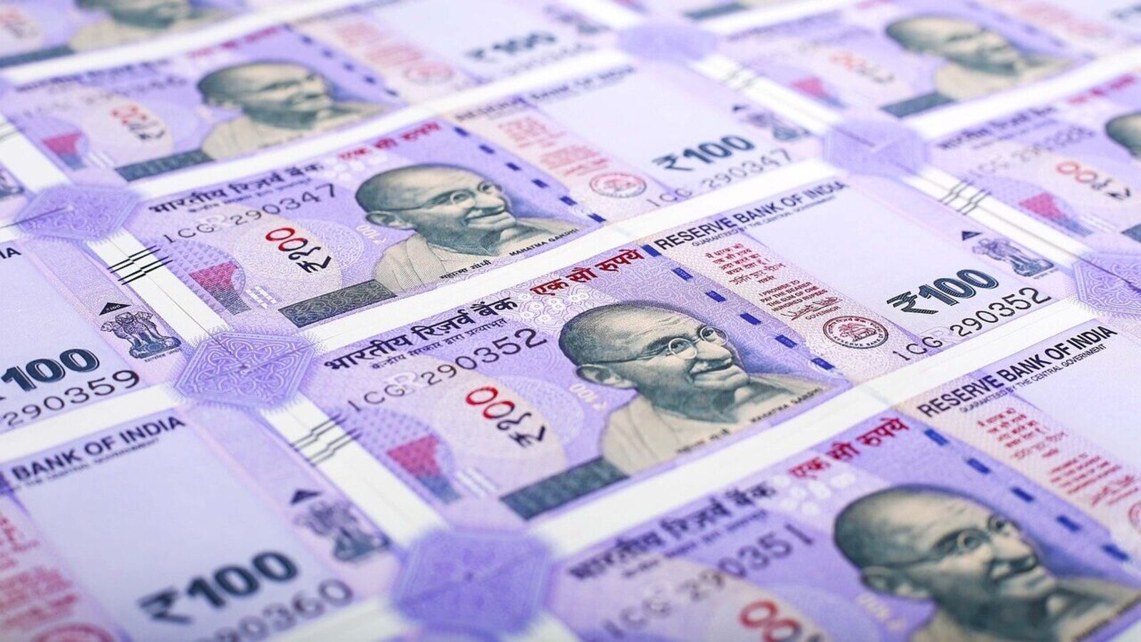 Mudra scheme crosses the most important milestone of 520m loans worth £ 33.65 TN | Mint