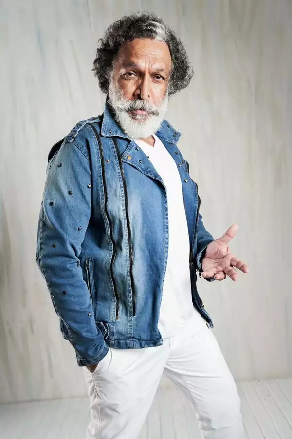 Actor Nasar’s Top 8 Films