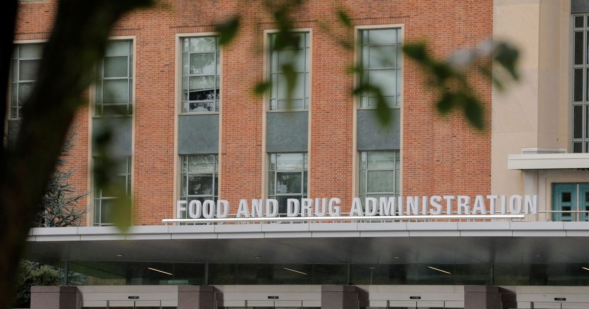 America rejects a drug license to treat “post -trauma disorder”