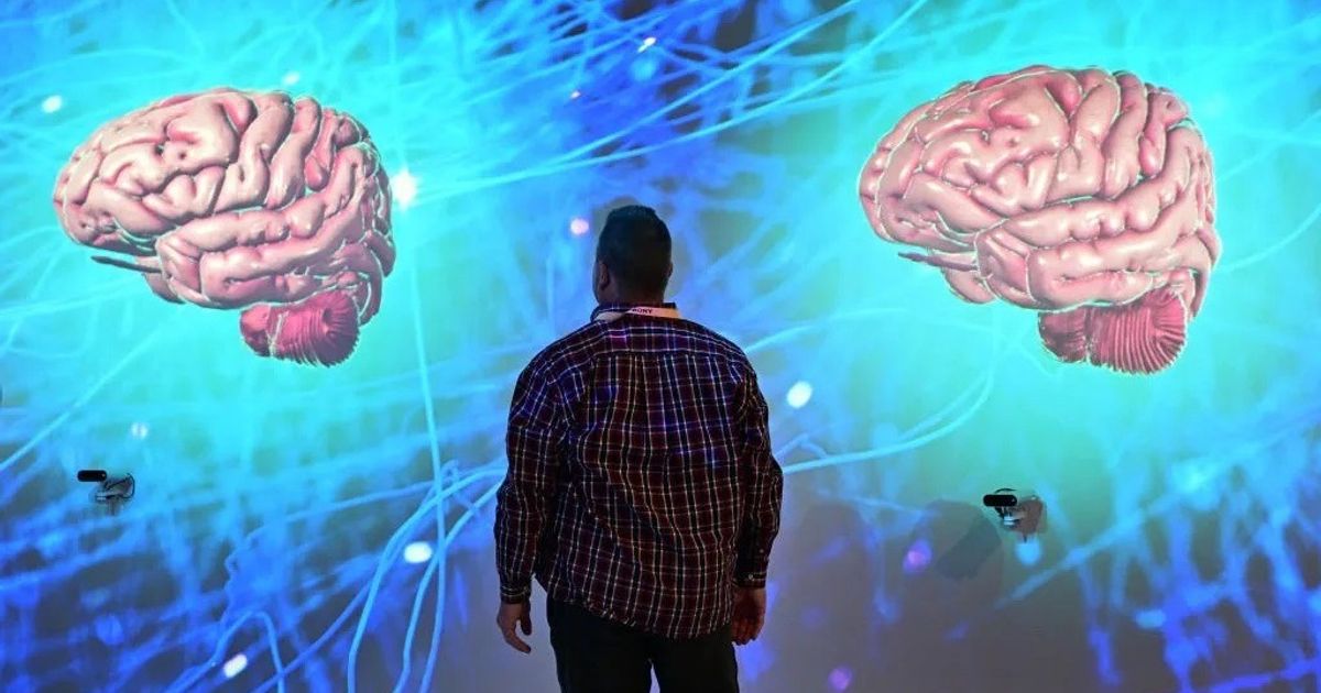 Brain technology is true and not scary as you think