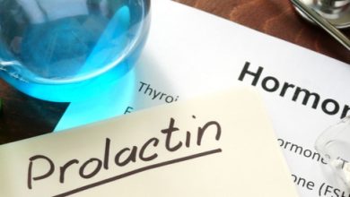 Milk hormone high: symptoms, causes and treatment
