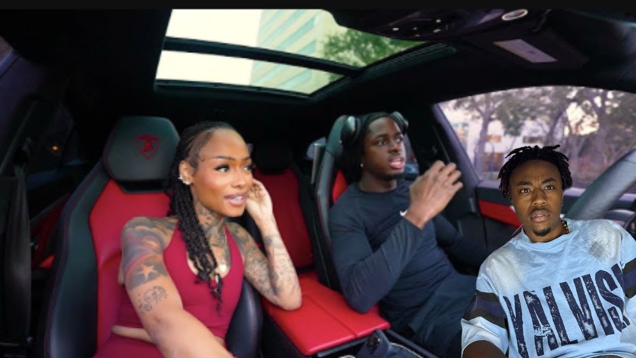 Gold Digger Prank Part 707