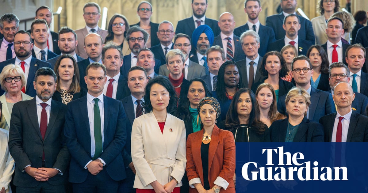 MPS Expelled by Israel Receive Show of Support from Commons Colleagues