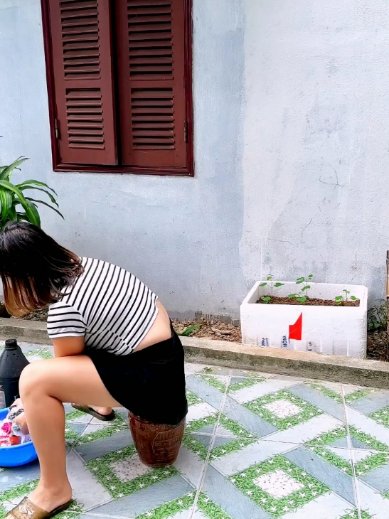 When i prank my wife check reactions #funsofwife #alisadzmen #couple … – ryan