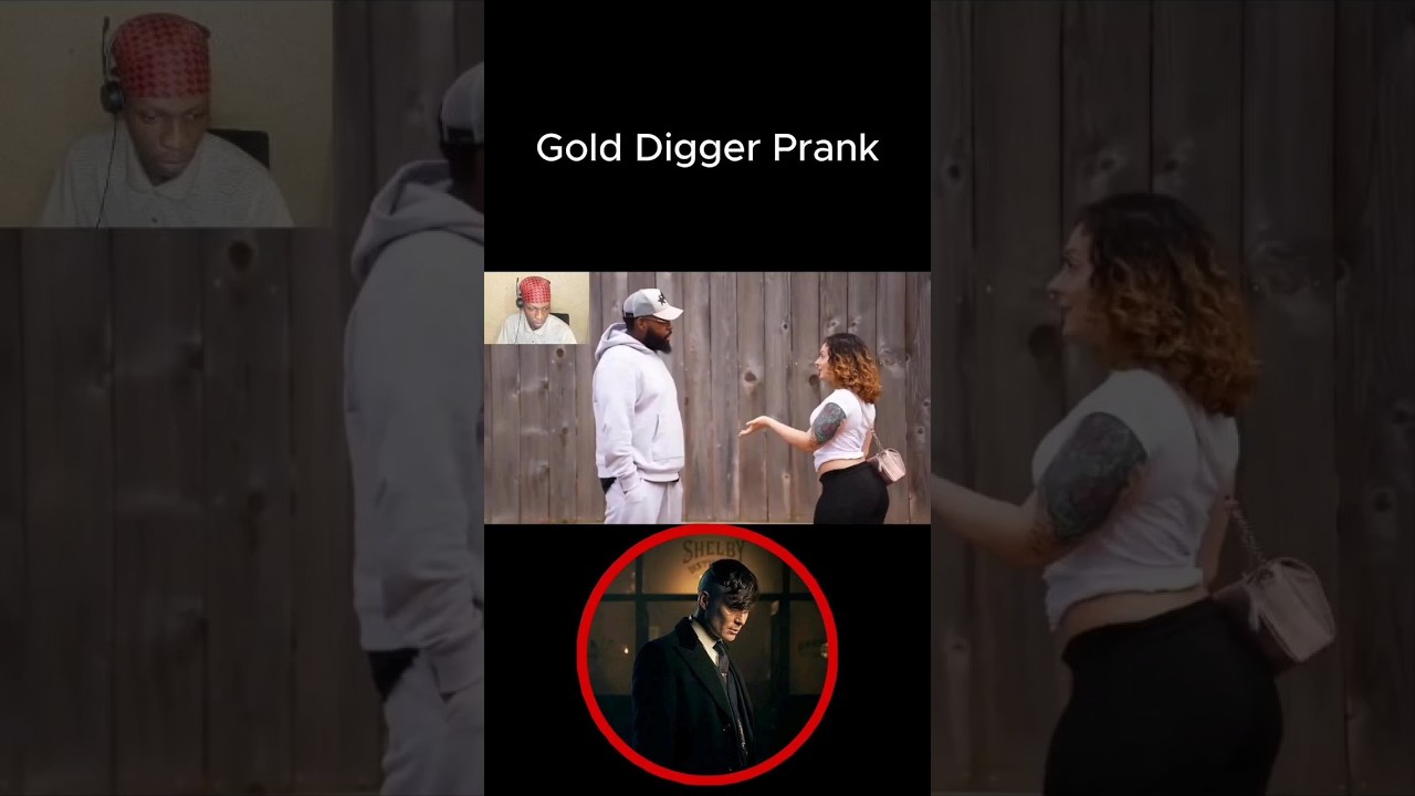 Gold Digger Prank Gone Crazy😬 – ryan