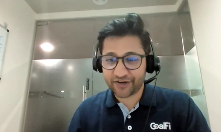 Panic -laden cells can make in the long run; Investors should not panic: Robin Arya