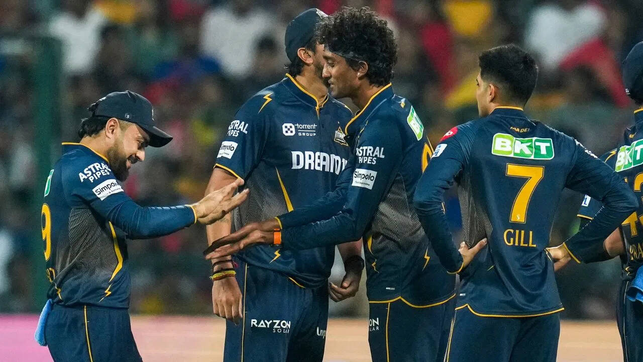 IPL 2025: Just 1 wicket and badly beaten in four games, the worst of the most expensive player