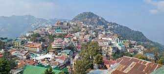 Happy new year 2023 travel from 2 to 3 days in the budget then Palampur is the best for this