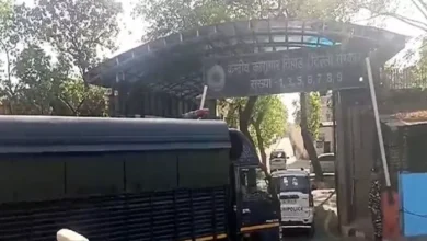 ‘Graves of Terrorists Removed from Tihar’, World Vedic Sanatan Sangh has written letters to many top leaders of the country – Vedic Sanatan Union calls on the government to remove Tihar -Jail terrorists