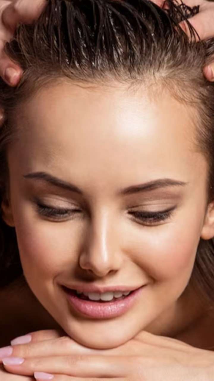 5 Benefits of the application of mustard oil on hair