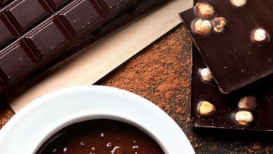 Not just taste, dark chocolate is also beneficial to health